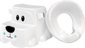 Potty Pet Cub Kid's Stool
